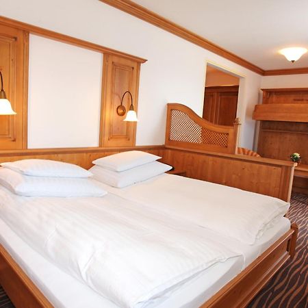 Hotel Unterwirt Reit im Winkl Εξωτερικό φωτογραφία