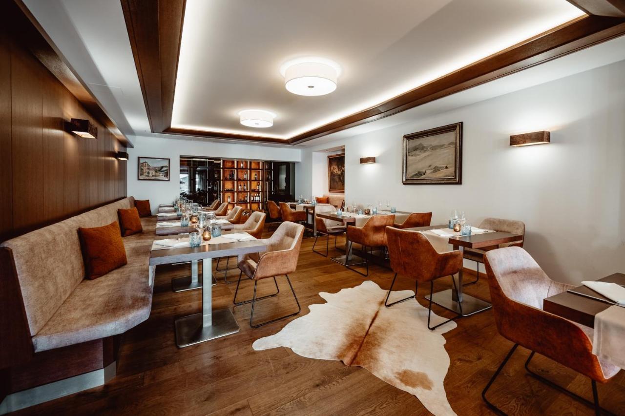 Hotel Unterwirt Reit im Winkl Εξωτερικό φωτογραφία