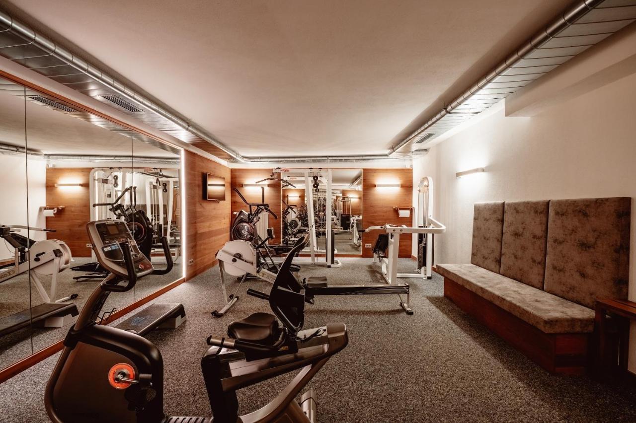 Hotel Unterwirt Reit im Winkl Εξωτερικό φωτογραφία