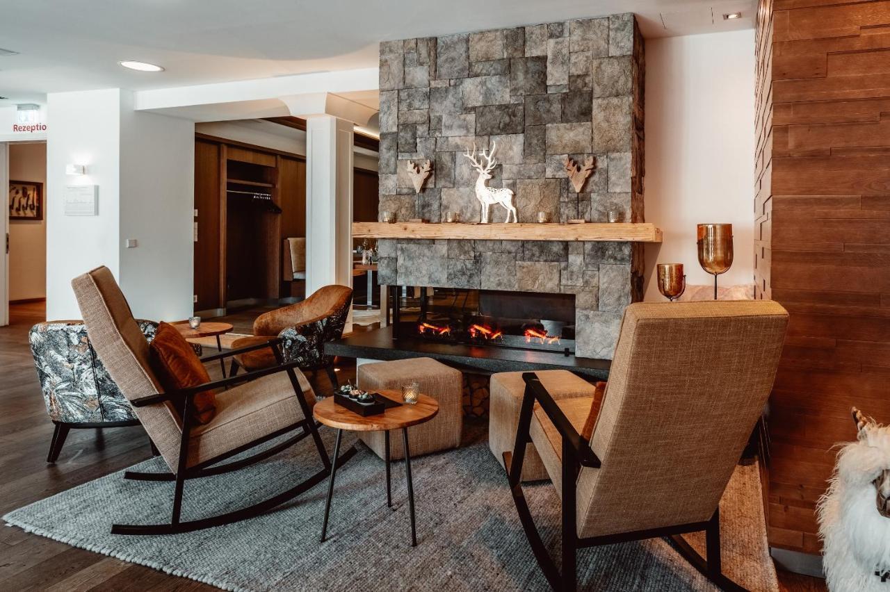 Hotel Unterwirt Reit im Winkl Εξωτερικό φωτογραφία