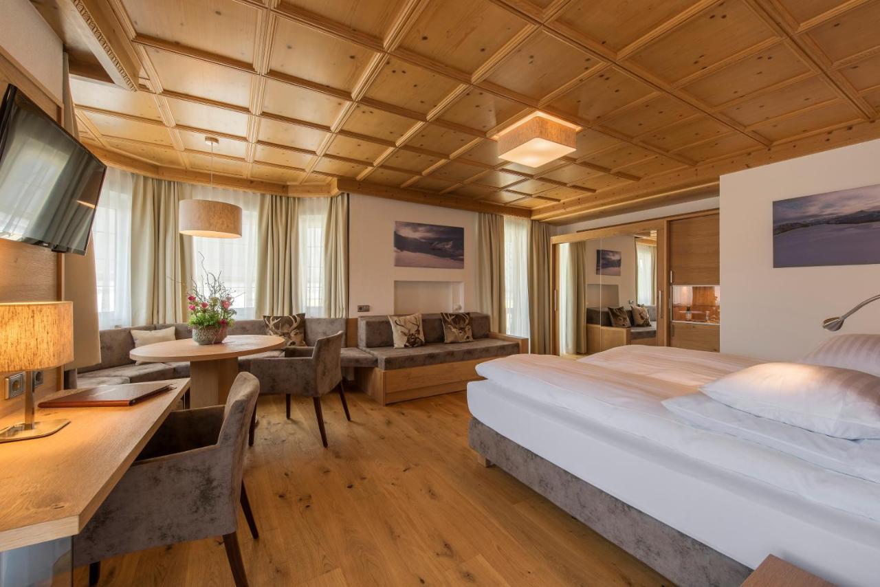 Hotel Unterwirt Reit im Winkl Εξωτερικό φωτογραφία