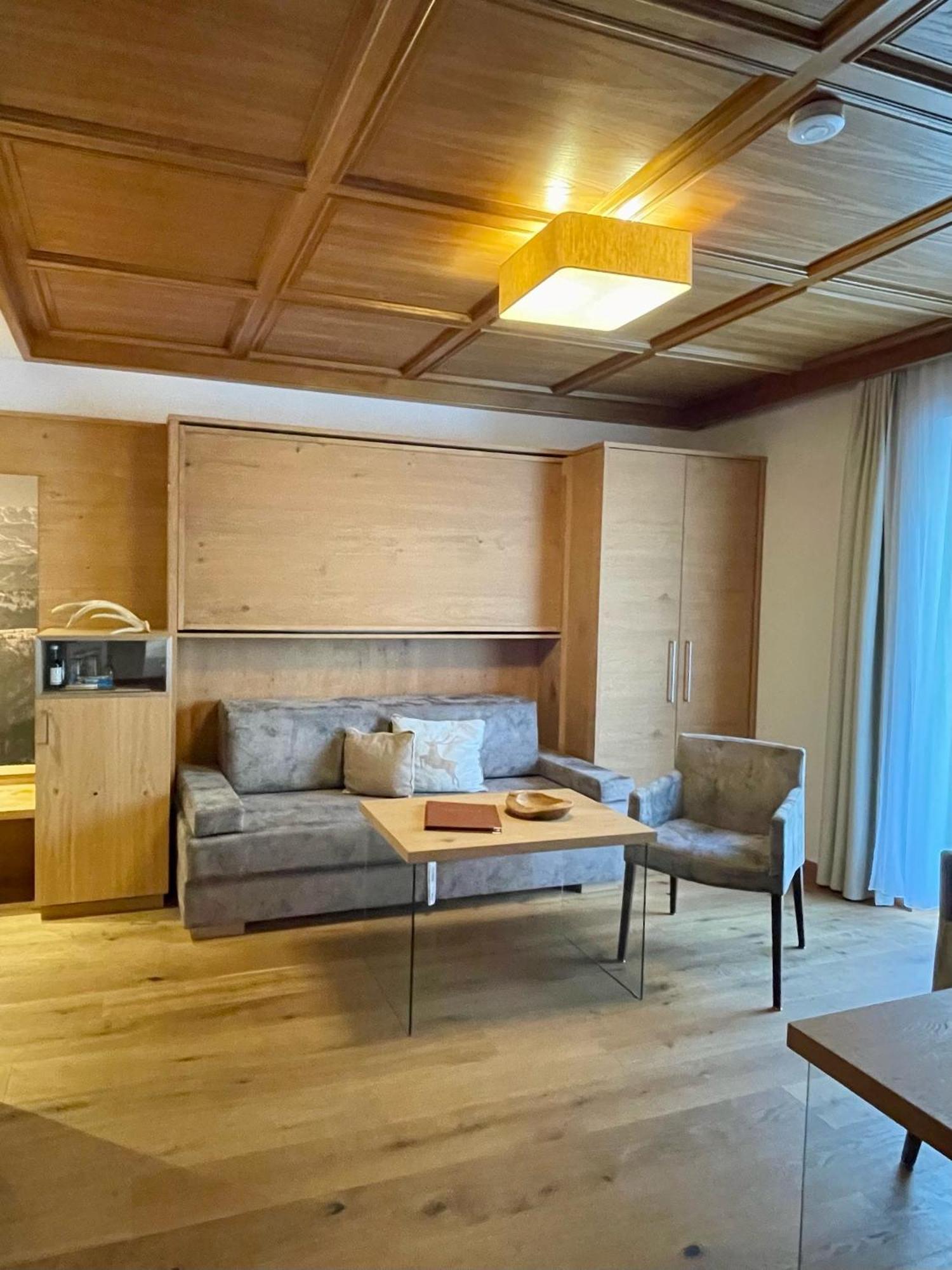 Hotel Unterwirt Reit im Winkl Δωμάτιο φωτογραφία