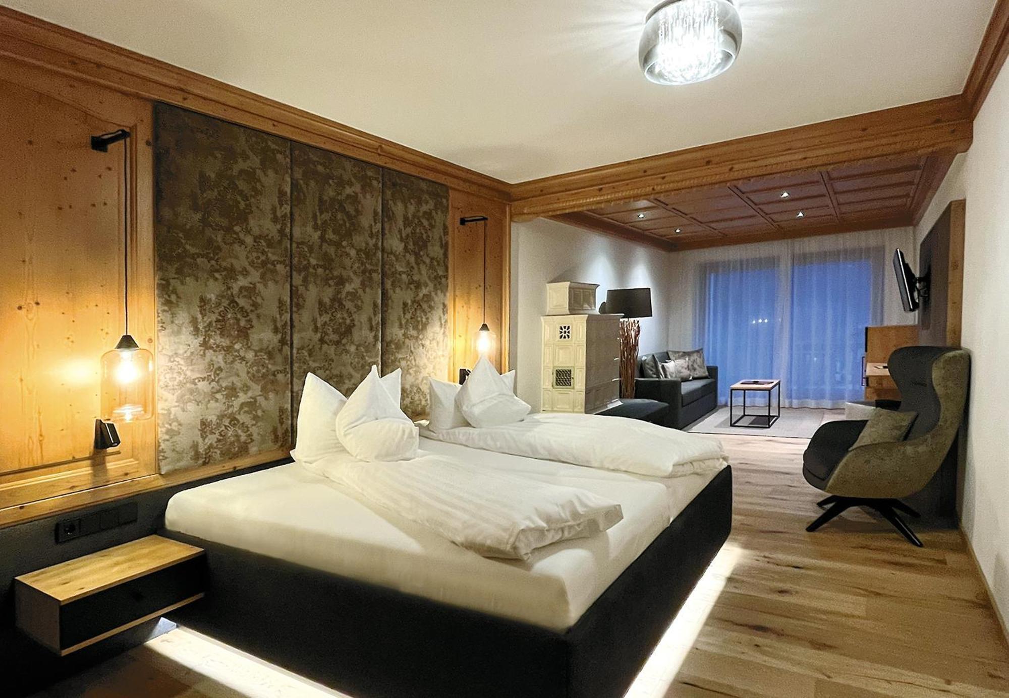 Hotel Unterwirt Reit im Winkl Εξωτερικό φωτογραφία