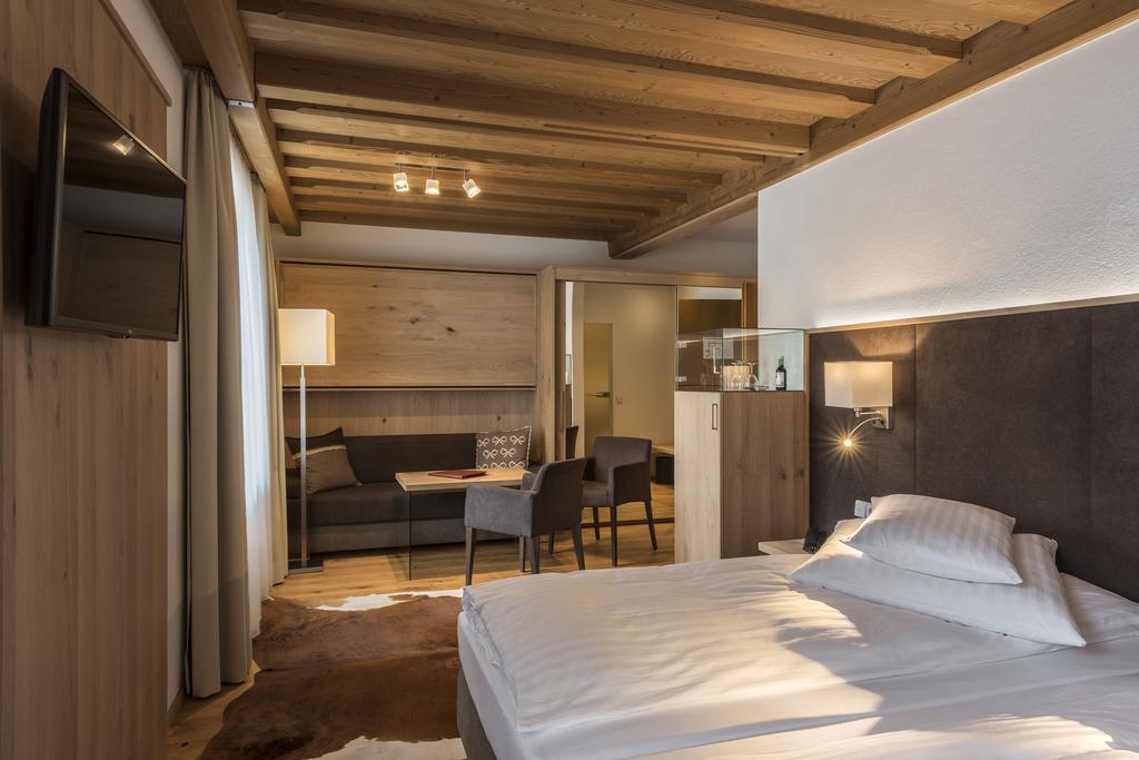 Hotel Unterwirt Reit im Winkl Εξωτερικό φωτογραφία