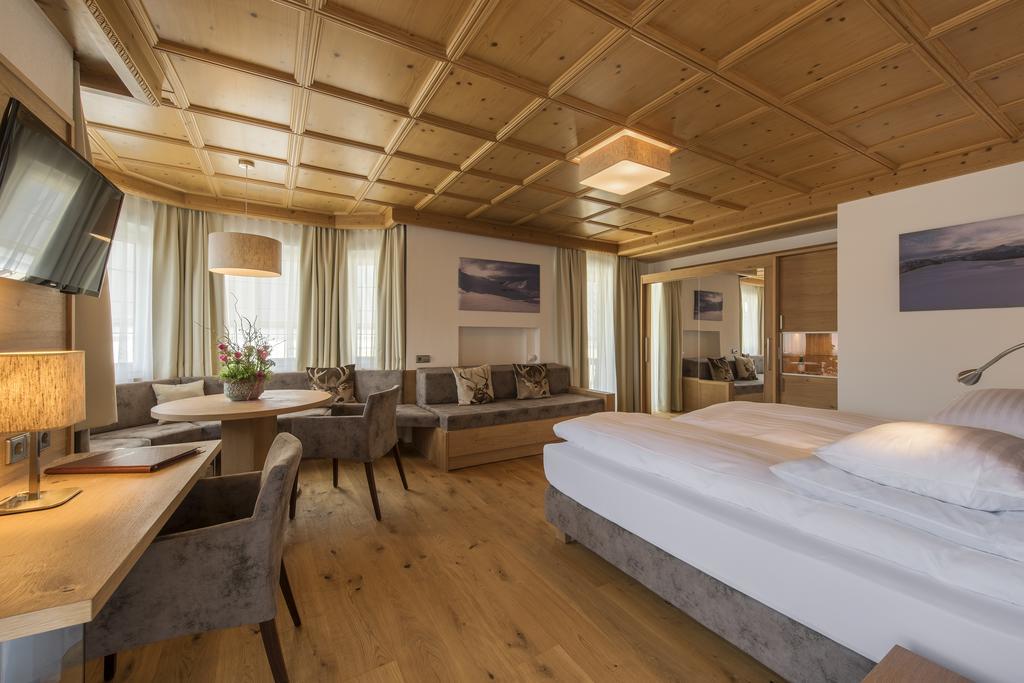 Hotel Unterwirt Reit im Winkl Εξωτερικό φωτογραφία