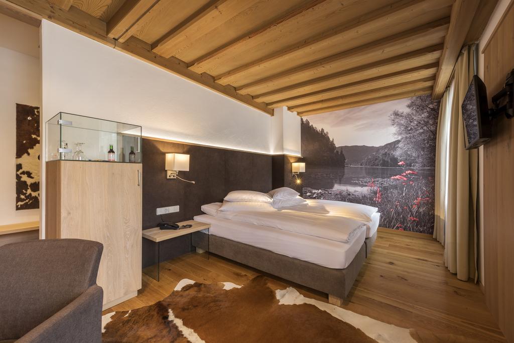 Hotel Unterwirt Reit im Winkl Εξωτερικό φωτογραφία