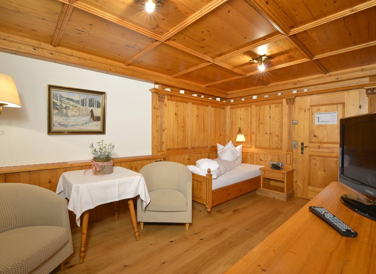 Hotel Unterwirt Reit im Winkl Εξωτερικό φωτογραφία