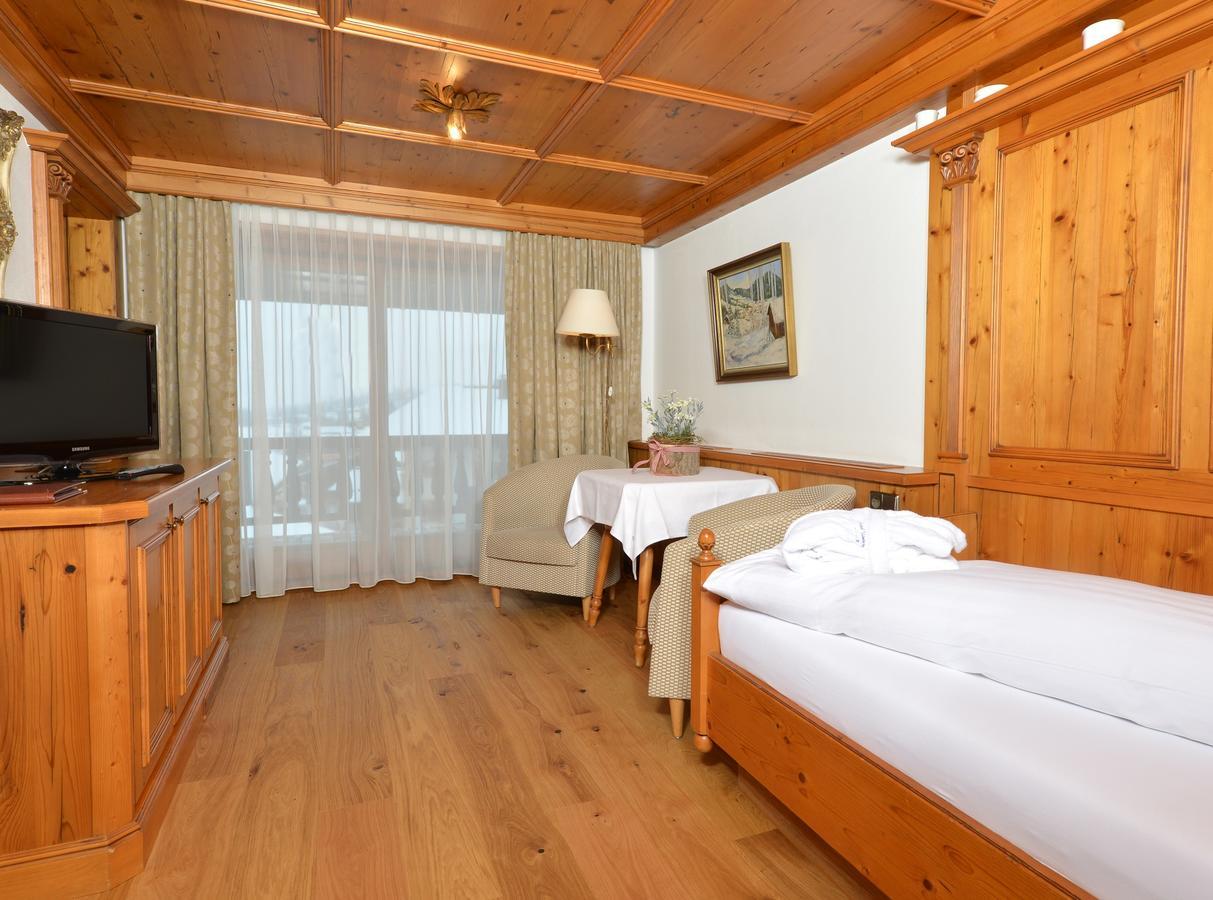 Hotel Unterwirt Reit im Winkl Εξωτερικό φωτογραφία