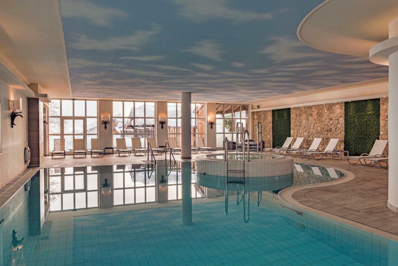 Hotel Unterwirt Reit im Winkl Εξωτερικό φωτογραφία