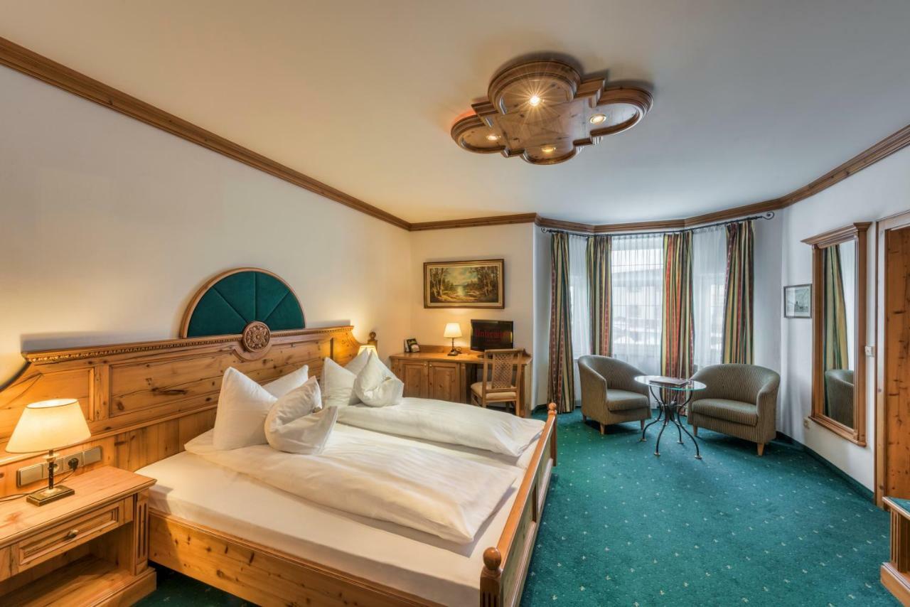 Hotel Unterwirt Reit im Winkl Εξωτερικό φωτογραφία