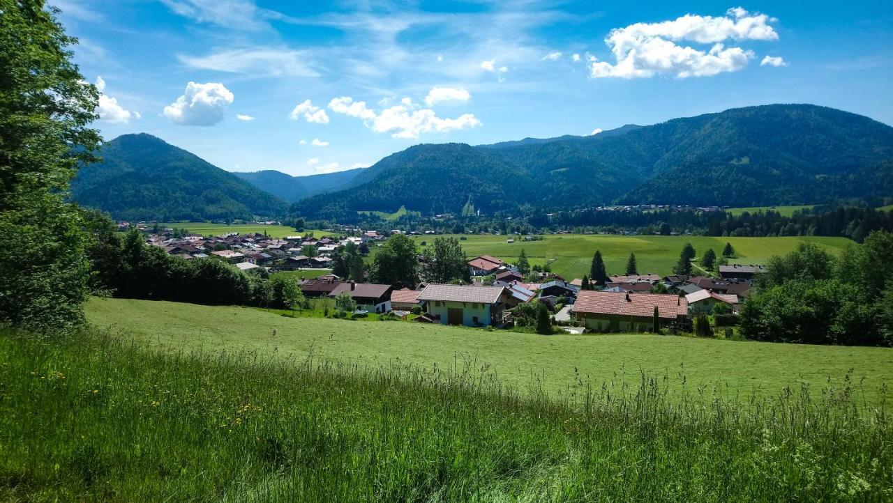 Hotel Unterwirt Reit im Winkl Εξωτερικό φωτογραφία